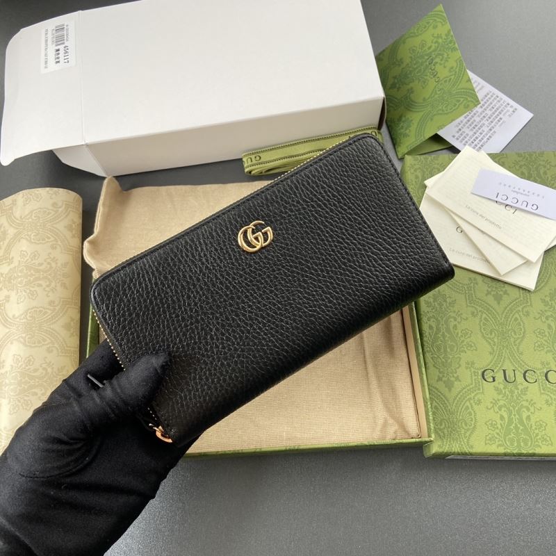 Gucci Wallets